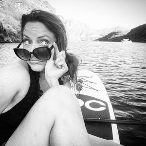 Meet your Posher, Kayleigh